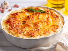 Já comeu pudim de pão SALGADO? Isso mesmo! Prepare essa versão diferente e supergostosa da receita tradicional