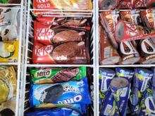 Acabaram os sorvetes Nestlé: marca planeja encerrar operações no ramo e há outras mudanças pela frente