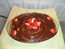 Torta glória