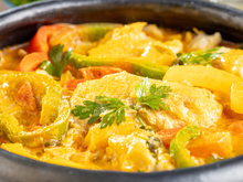 Moqueca de peixe