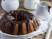 Bolo de chocolate perfeito: confira as dicas