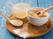 Como hidratar gelatina incolor no fogão: veja as dicas para sempre acertar nas receitas