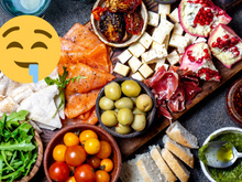 O petisco que tem mais fibras do que o kiwi é recomendado por médicos para reduzir os níveis de açúcar