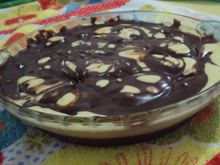 Mousse maravilha