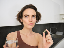 Vai fazer uso de suplemento alimentar? Então você precisa fazer isso primeiro para não ter prejuízos!