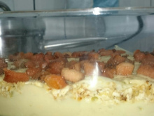 Batata assada diferente