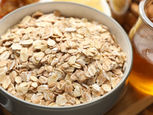 O seu lanche com aveia vai ficar ainda mais delicioso se você seguir esse modo de preparo recomendado pelo TudoGostoso