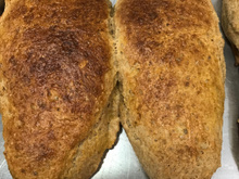 Pão de aipim delicioso e saudável