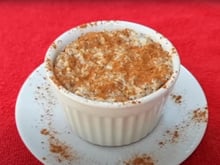 Café da manhã com aveia e chia que aprendi com uma nutricionista: troquei o pão por essa receita cheia de benefícios para a saúde