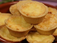 10 receitas de empadas salgadas