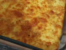 Carne moída com Fandangos