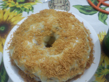 Cachorro quente especial