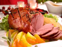 8 receitas de tender para a ceia de Ano-Novo