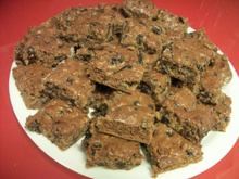 Bolo de natal