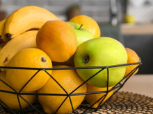 A fruta que fornece energia rápida, é antioxidante, regula o humor e o sono e ainda é ótima para adoçar receitas: 99% dos brasileiros adoram!