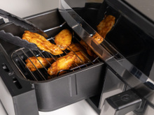 Essas 6 carnes ficam incríveis na airfryer: suculentas, práticas e saborosas