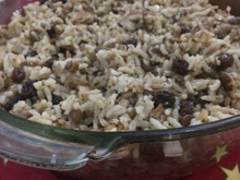 Arroz da prosperidade