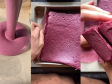 Marshmallow caseiro bom pro intestino: veja como fazer essa comidinha funcional, linda e gostosa!