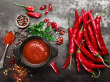 Receitas com pimenta: opções variadas para fazer em casa