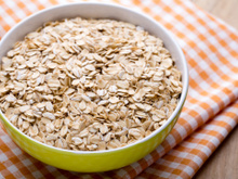 Aveia tem muitos benefícios, mas quanto posso consumir sem sofrer com efeitos colaterais?