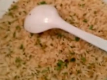 Banquete de Peixe com Molho de Cogumelos