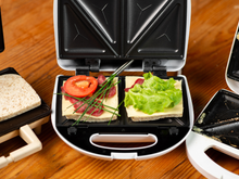 Cozinha moderna e prática: 3 eletroportáteis baratos que você deveria ter em casa