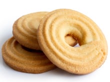 Biscoito  da vó Lele