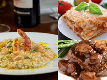 Sem ideia para o almoço do Dia dos Pais? 12 receitas que ficam prontas em menos de uma hora