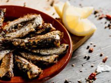 Como limpar sardinha: confira as dicas e uma receita deliciosa