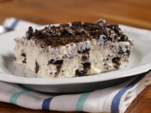 Como vou ser triste se esse ano eu comi 12 vezes a melhor sobremesa do mundo que é esse doce gelado e cremoso da minha avó