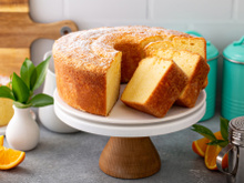 Sem glúten, leite ou ovos: aprenda a fazer um bolo de limão inclusivo para comer à vontade e sem restrições