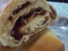 Pão Romeu e Julieta