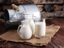 O segredo para dispensar o leite de vaca nas receitas low carb