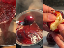 Calda de açúcar no ponto certo para maçã do amor ou bala baiana: aprenda os segredos para nunca mais errar