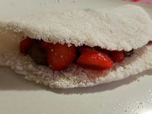 Como hidratar goma de tapioca
