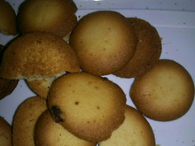 Tareco Luciana