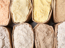 O que acontece com o corpo se parar de comer farinha durante um mês?