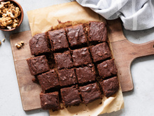 Brownie caseiro: 4 itens que você vai precisar para fazer essa receita