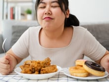 Manuel Viso, nutricionista: "Não é o pão, não são os biscoitos, não é o chocolate, nem mesmo o prato de massa. O que nos faz ganhar peso é o conjunto de hábitos que adotamos"