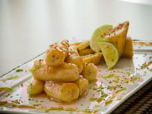 Receitas com banana-da-terra: 60 opções deliciosas