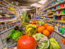 Esse é o pior horário para ir ao mercado, mas eu te ensino qual o melhor e como fazer compras em menos tempo