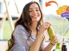 Receita de suco da memória promete ajudar os esquecidos com muitos benefícios: “Use com a casca”