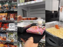 Já pensou pagar R$30 para fazer o seu próprio 'miojo'? Loja em São Paulo choca a web após cobrar preço exorbitante