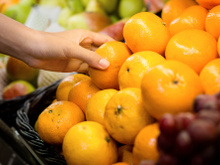 Como escolher frutas sem erro