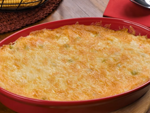 Receita rápida de arroz de forno, o prato perfeito para um almoço prático e delicioso