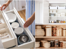 Feng Shui na cozinha: como organizar os armários para um ambiente cheio de equilíbrio e harmonia