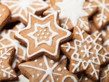 Biscoitos de Natal: como fazer