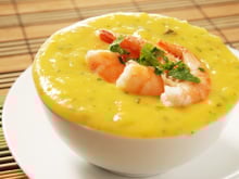 Bobó de camarão: confira a receita