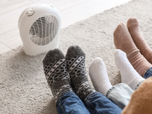 Diga adeus aos aquecedores elétricos: a alternativa de baixo consumo para aquecer sua casa no inverno