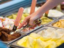 Qual é a diferença entre sorvete e gelato? Qual deles agrada mais quem gosta de um doce gelado?